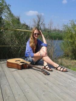 Фотография Люда Барракуда