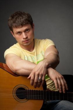 Фотография Сергей Никитченко