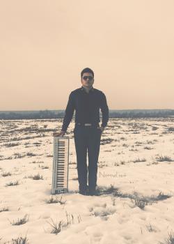 Фотография Normal'ный