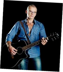 Фотография Владимир Гунбин