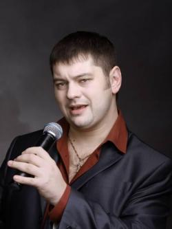 Фотография Юрий Смыслов