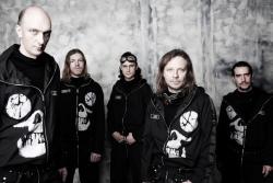 Фотография СтимфониЯ