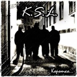 Фотография K.S.L.