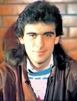 Фотография Виктор Чайка