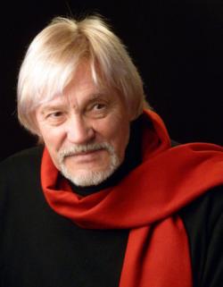 Фотография Воха