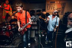 Фотография Беспризорники