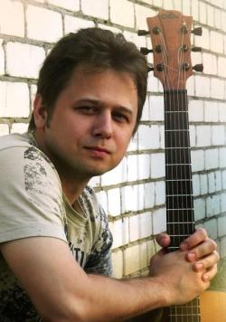 Фотография Никита Дорофеев