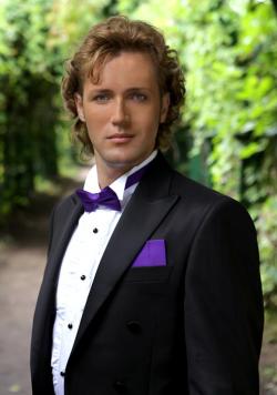 Фотография Евгений Южин