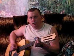 Фотография Иван Гагин