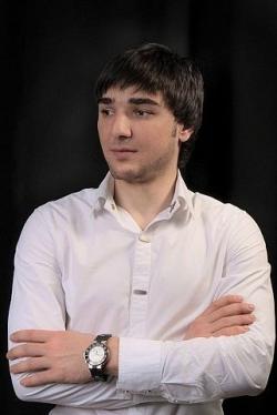 Фотография Ильяс Аюбов