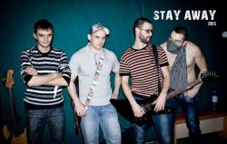 Фотография STAY AWAY