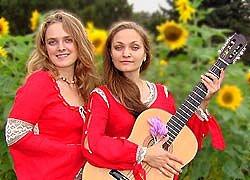 Фотография Кветка Мара