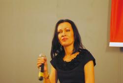 Фотография Жанна Колмагорова