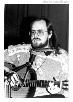 Фотография Александр Карпов