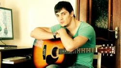 Фотография Амирхан Масаев