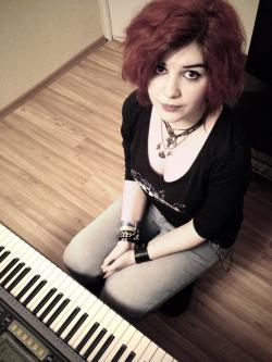 Фотография Прасковья Неазовская