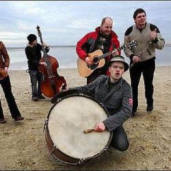 Фотография Очеретяний кіт