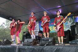 Фотография Против-Течения