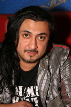 Фотография Петр Черный