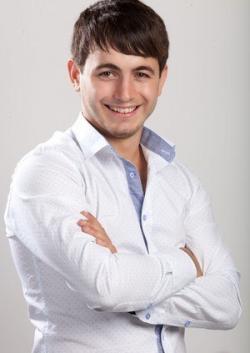 Фотография Рамазан Гадалаев