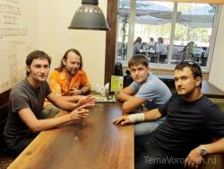 Фотография Театр Иллюзий