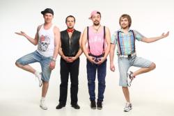 Фотография Ямайский И Островитяне