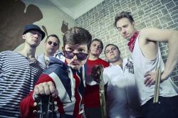 Фотография Группа OLEГ