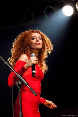 Фотография Юлия Коган