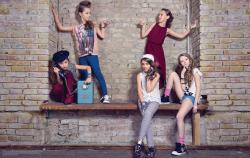 Фотография Open Kids