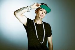 Фотография Dappy