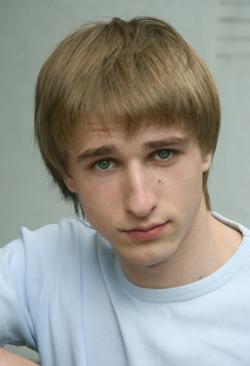 Фотография Максим Блинов