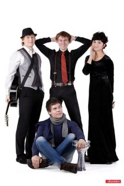 Фотография JohN GillBeRt