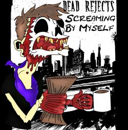 Фотография Dead Rejects