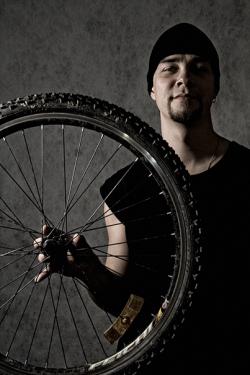 Фотография Тём Данилин