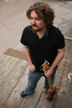 Фотография Aram Bedrosian