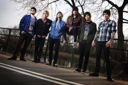 Фотография Dead Silence Hides My Cries