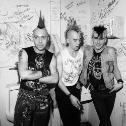 Фото Exploited