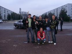 Фотография Rain