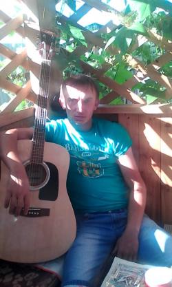 Фотография Юрий Киселев