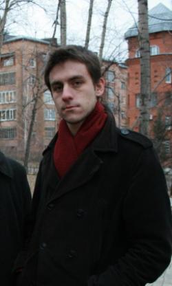 Фотография Михаил Архангельский