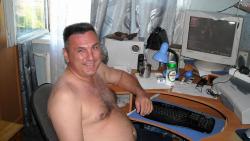 Фотография Глад Валакас