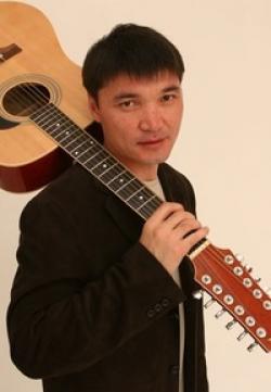 Фотография Серик Мусалимов