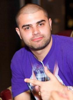 Фотография Илья Гажиенко