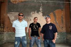 Фотография Gente de Zona