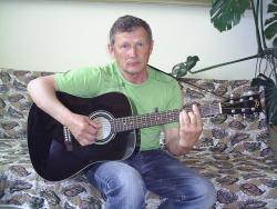 Фотография Александр Щагольчин