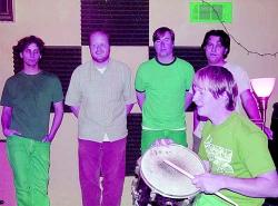 Фотография The Possibilities