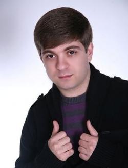 Фотография Эдуард Асриянц