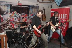 Фотография Let's Go