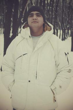 Фотография Maugli jr