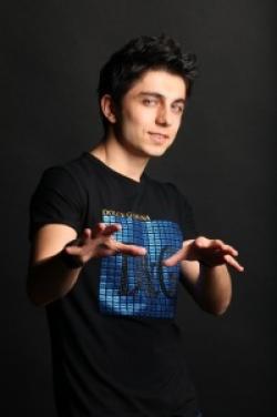 Фотография Назим Узденов